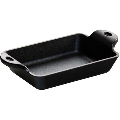 Tegame A Servire Rettangolare 0,3L Lodge Tegame A Servire Rettangolare 0,3L Lodge