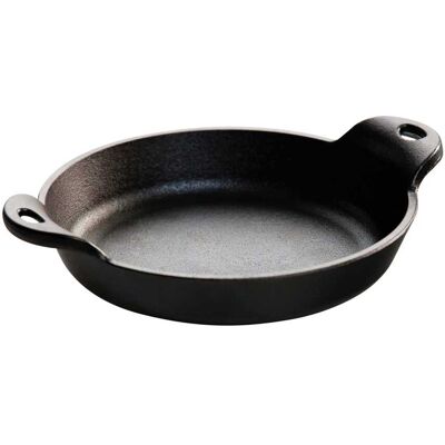Tegame A Servire Tondo 0,4L Lodge Tegame A Servire Tondo 0,4L Lodge