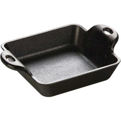 Tegame A Servire Quadrato 0,3L Lodge Tegame A Servire Quadrato 0,3L Lodge