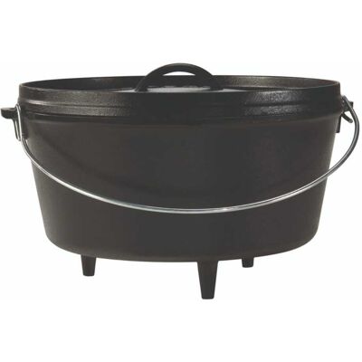Forno Olandese 7,6L Lodge Forno Olandese 7,6L Lodge