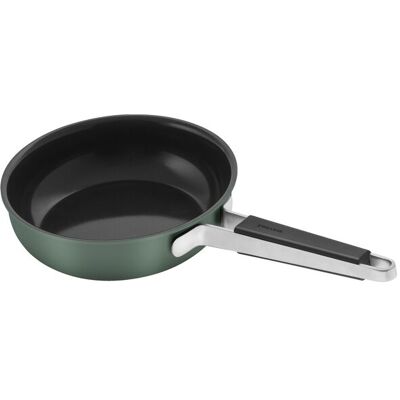 ZWILLING Pure Padella Verde in ceramica 20cm ZWILLING Pure Padella Verde in ceramica 20cm