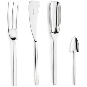 Pintinox - Agricola - 24 pezzi - Cutlery Set Pintinox - Agricola - 24 pezzi - Cutlery Set