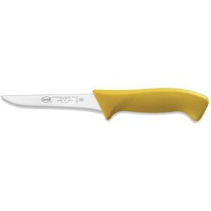Sanelli Coltello Disosso Linea Skin Giallo, Cm.14 Sanelli Coltello Disosso Linea Skin Giallo, Cm.14