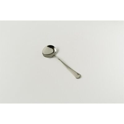 Pintinox Mestolo Salsa Cambridge, confezione da 12 pezzi Pintinox Mestolo Salsa Cambridge, confezione da 12 pezzi