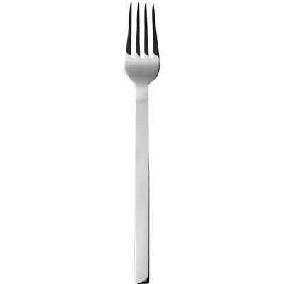 Mepra Forchetta Tavola in acciaio inox linea Stile by Pininfarina, 12 pezzi Mepra Forchetta Tavola in acciaio inox linea Stile by Pininfarina, 12 pezzi