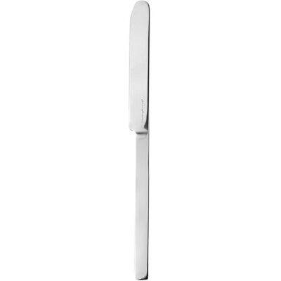 Mepra Coltello Tavola in acciaio inox linea Stile by Pininfarina, 12 pezzi Mepra Coltello Tavola in acciaio inox linea Stile by Pininfarina, 12 pezzi