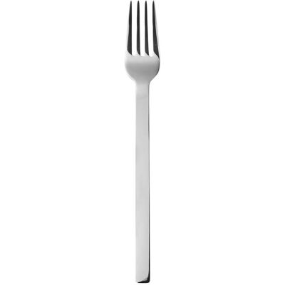 Mepra Forchetta Frutta in acciaio inox linea Stile by Pininfarina, 12 pezzi Mepra Forchetta Frutta in acciaio inox linea Stile by Pininfarina, 12 pezzi