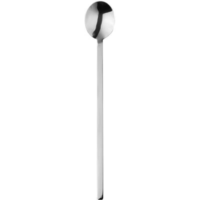 Mepra Cucchiaino Bibita in acciaio inox linea Stile by Pininfarina, 12 pezzi Mepra Cucchiaino Bibita in acciaio inox linea Stile by Pininfarina, 12 pezzi