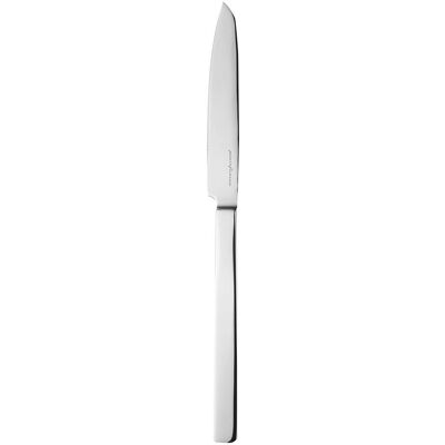 Mepra Coltello Bistecca in acciaio inox linea Stile by Pininfarina, 12 pezzi Mepra Coltello Bistecca in acciaio inox linea Stile by Pininfarina, 12 pezzi