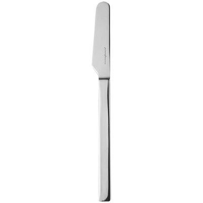 Mepra Coltellino per Burro in acciaio inox linea Stile by Pininfarina, 12 pezzi Mepra Coltellino per Burro in acciaio inox linea Stile by Pininfarina, 12 pezzi