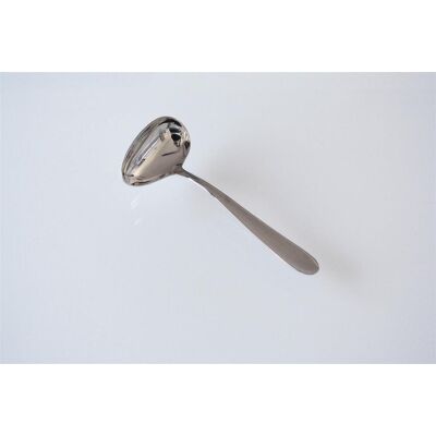 Pintinox Mestolo Salsa Ritz, confezione da 12 pezzi Pintinox Mestolo Salsa Ritz, confezione da 12 pezzi