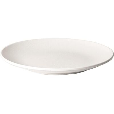 Table Top Vassoio Melamina Tondo, linea Rain, Cm 45X5,5, 10 pezzi Table Top Vassoio Melamina Tondo, linea Rain, Cm 45X5,5, 10 pezzi