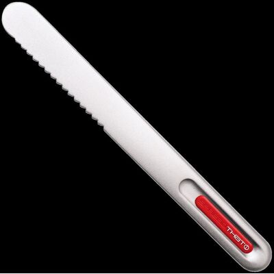 Spalma burro coltello per spalmare SpreadTHAT! II Rosso Spalma burro coltello per spalmare SpreadTHAT! II Rosso