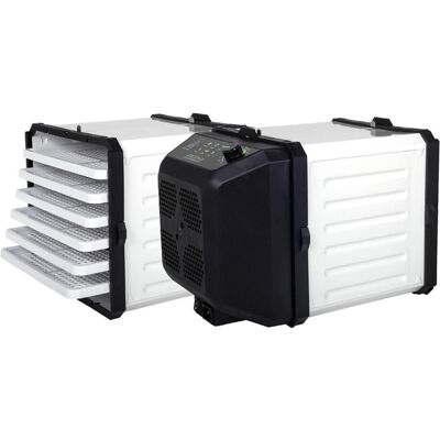 Essiccatore Atacama Cube Tre Spade Essiccatore Atacama Cube Tre Spade