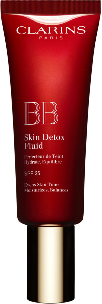 Clarins BB Skin Detox Fluid