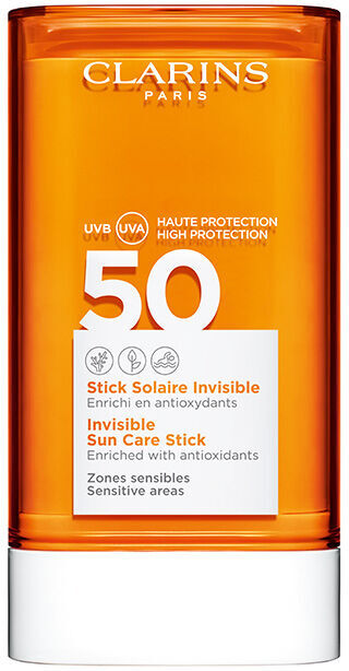 Clarins Stick Solare Invisibile SPF50