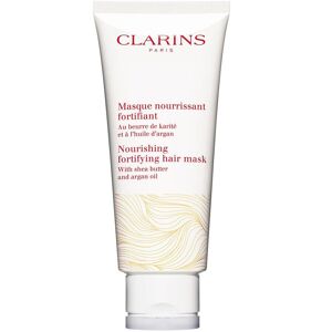 Clarins Maschera Capelli Nutriente e Fortificante