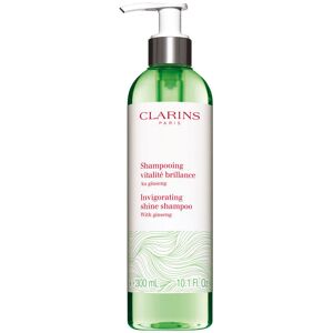 Clarins Shampoo Vitalità e brillantezza