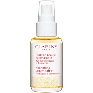 Clarins Olio Capelli Nutriente