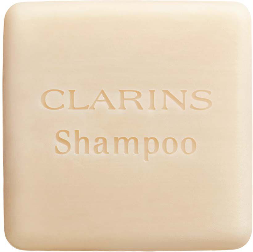 Clarins Shampoo Solido