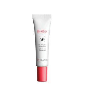 Clarins My  RE-FRESH roll-on contorno