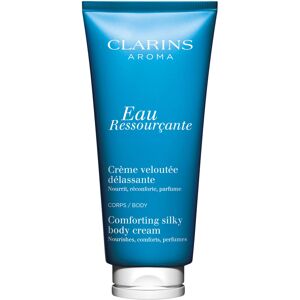 Clarins Crema corpo - Eau Ressourçante