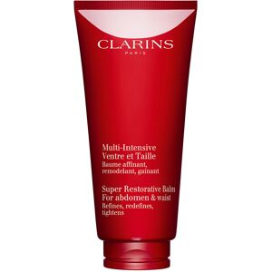 Clarins Multi-Intensive Ventre et Taille - Balsamo rimodellante addome e fianchi