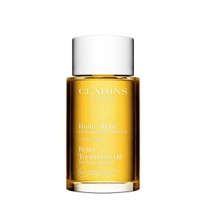 Clarins Olio corpo Huile Relax