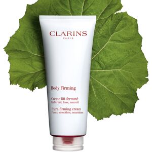 Clarins Crema tonicità Body Firming