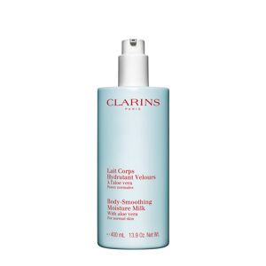 Clarins Latte Corpo Idratante Delicato