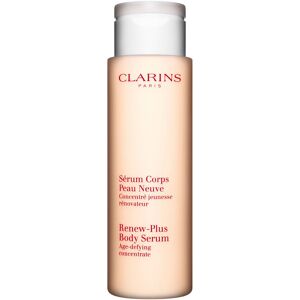 Clarins Siero Corpo Idratante