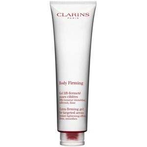 Clarins Gel corpo tonicità Body Firming - speciale zone specifiche