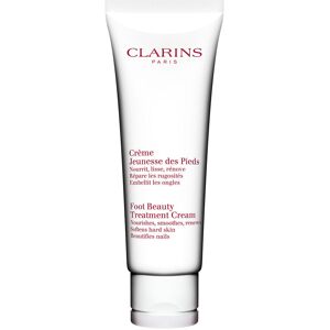 Clarins Crema Giovinezza Piedi