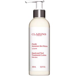 Clarins Fluido Giovinezza Mani - Al burro di karité