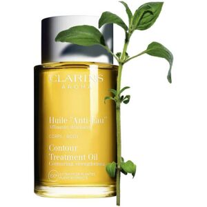 Clarins Olio corpo Huile Anti-Eau