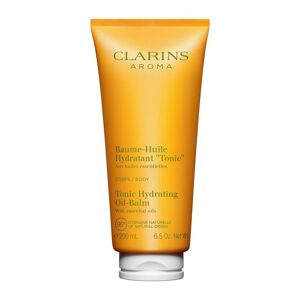 Clarins Crema-in olio idratante corpo “Tonicità”