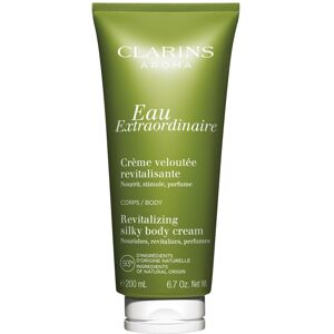 Clarins Crema corpo - Eau Extraordinaire