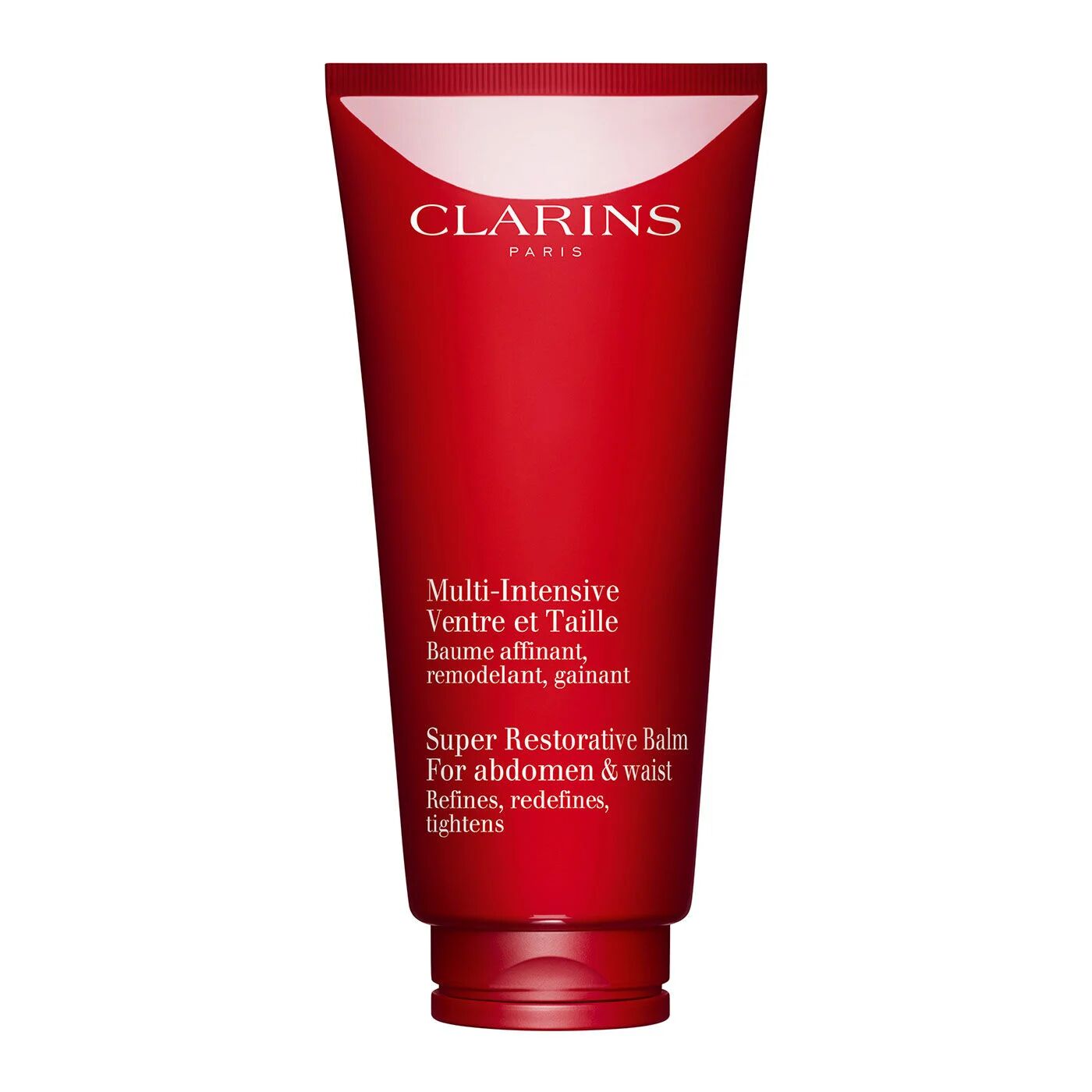 Clarins Multi-Intensive Ventre et Taille - Balsamo rimodellante addome e fianchi