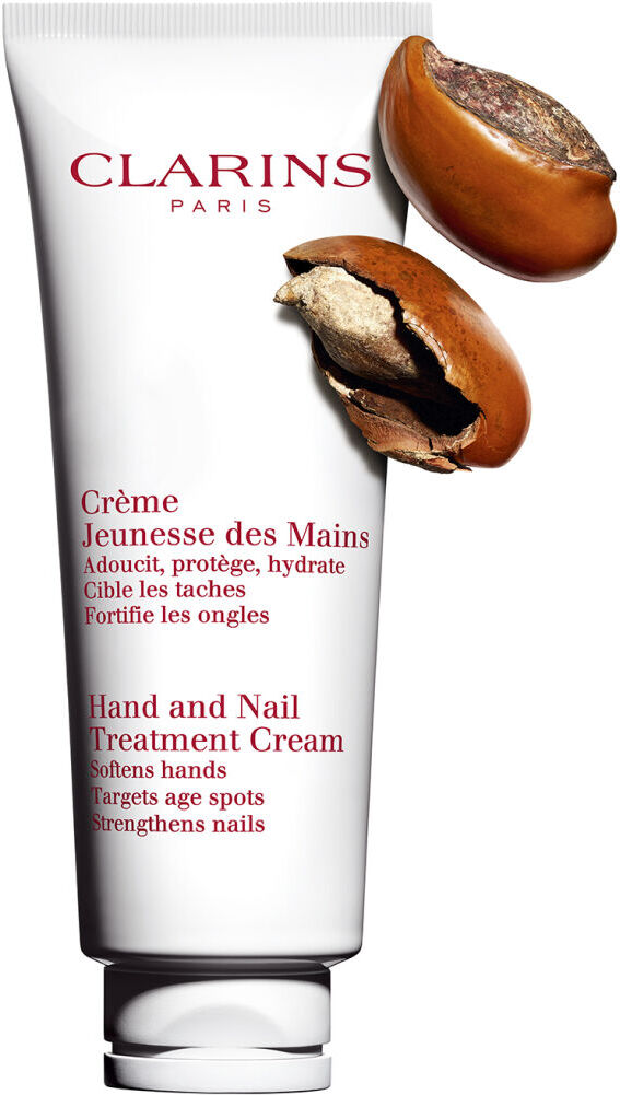 Clarins Crema Giovinezza Mani