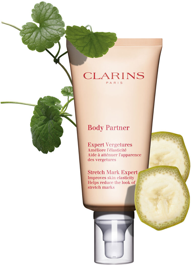 Clarins Body Partner