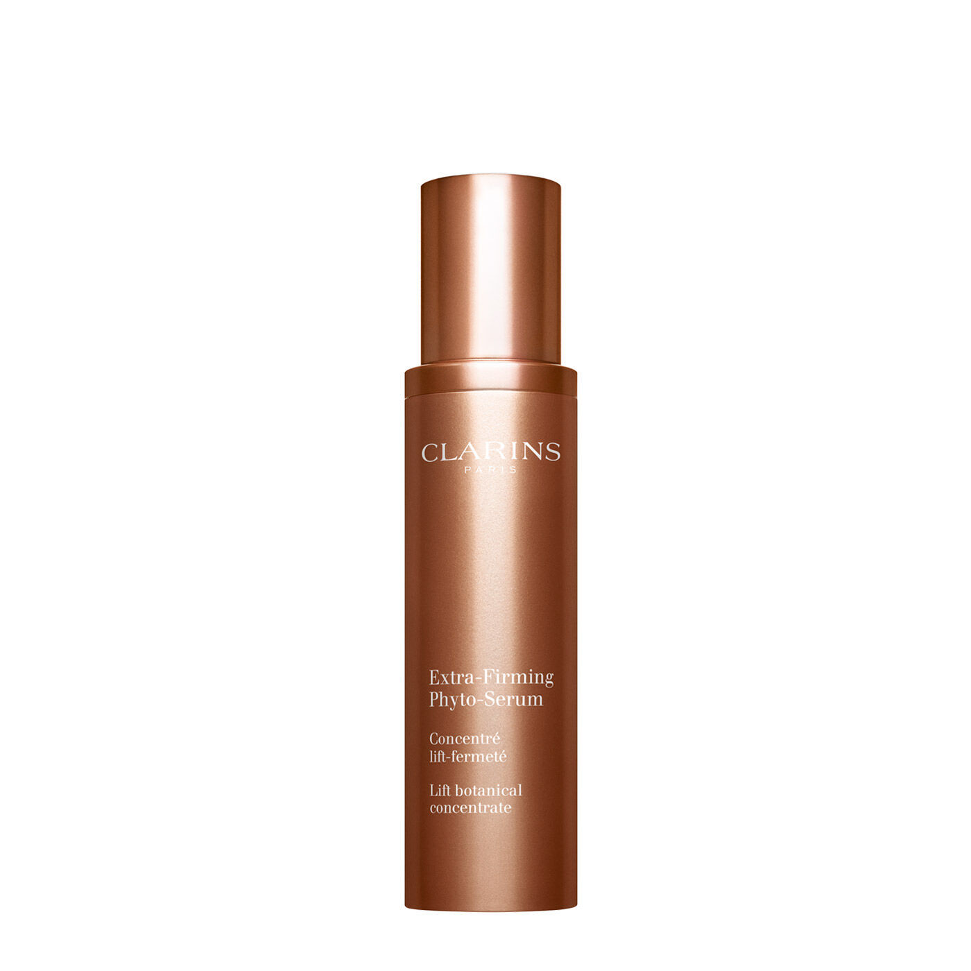Clarins Extra-Firming Siero Fitotensore