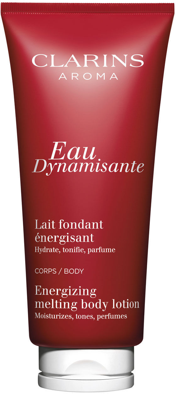 Clarins Crema corpo - Eau Dynamisante