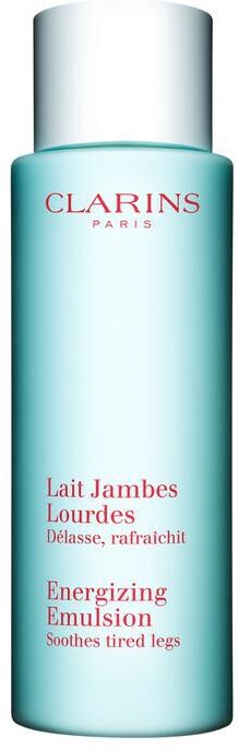 Clarins Latte Gambe Pesanti