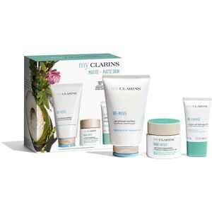 Clarins Effetto opacizzante My .