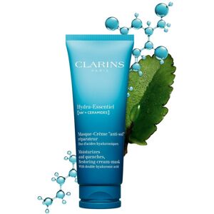 Clarins Hydra-Essentiel [HA²] Maschera-Crema