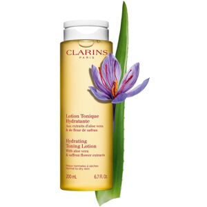 Clarins Tonico Idratante