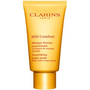 Clarins SOS Comfort - Maschera balsamo nutriente