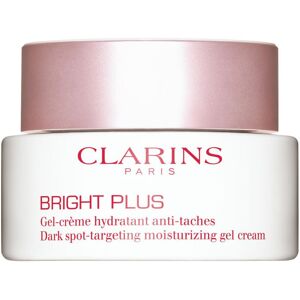 Clarins Bright Plus gel-crema idratante anti-macchie