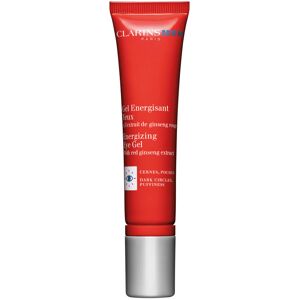 Clarins Gel Energizzante Contorno Occhi Men