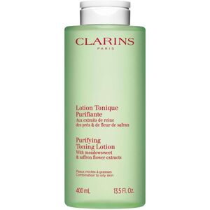 Clarins Tonico Purificante